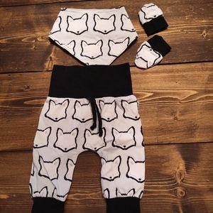 🔥3/15$ Newborn kit 0-6months